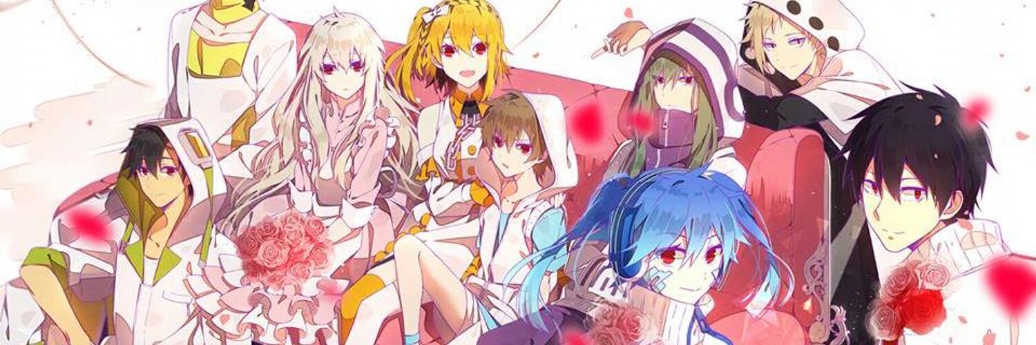 Verickfin's profile banner image