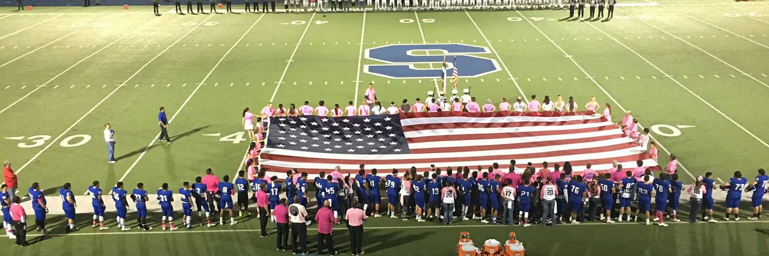 SHS Student Section Profile Banner