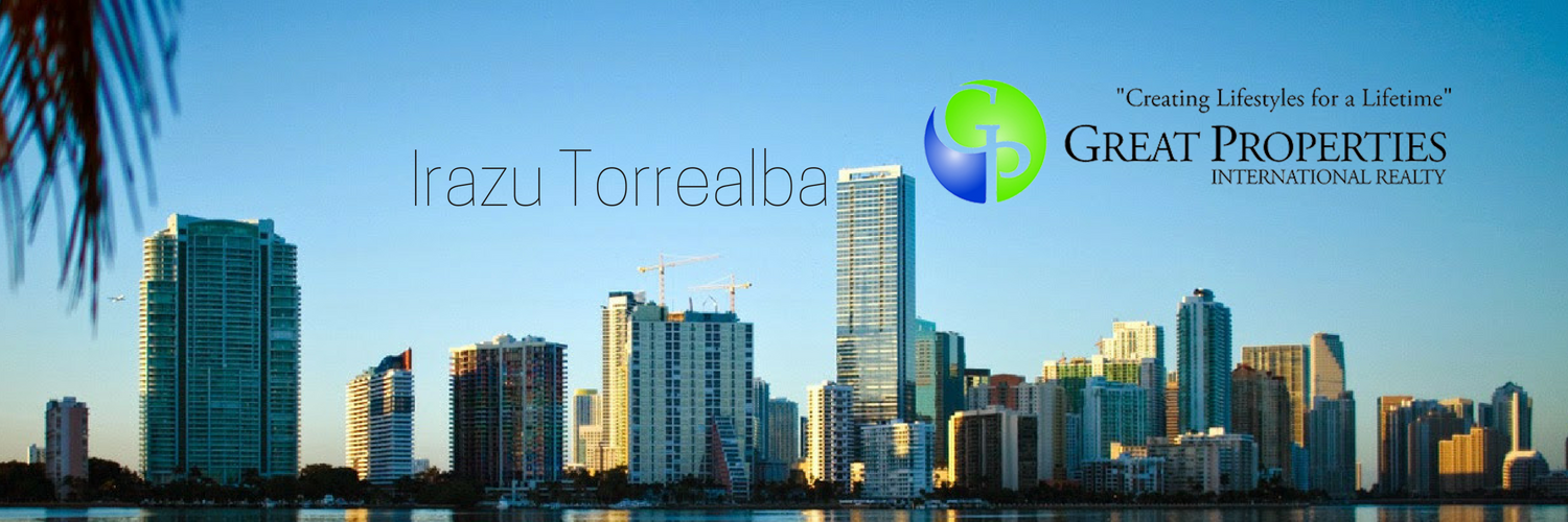 irazutorrealba's profile banner image