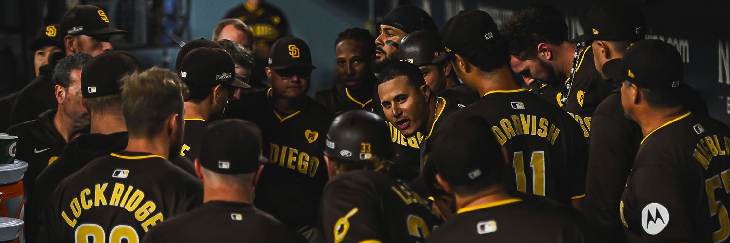 The SD Nando-Lorian banner