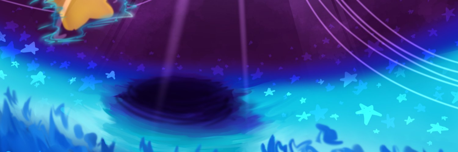 Always Tired banner