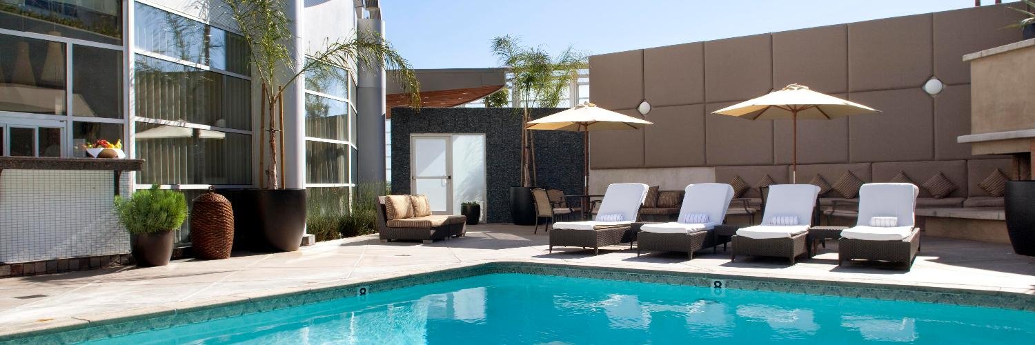 hotelangeleno's profile banner image
