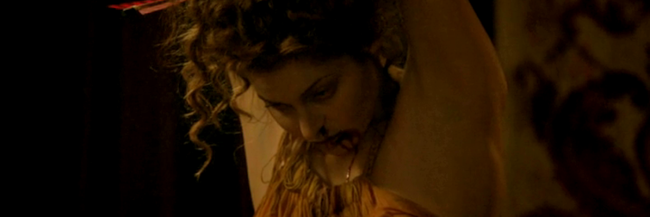 Dead Whore Goddess  banner