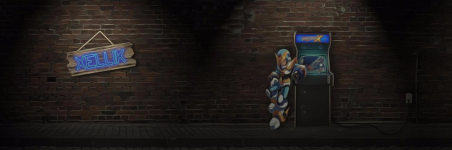 xellikplays's profile banner image