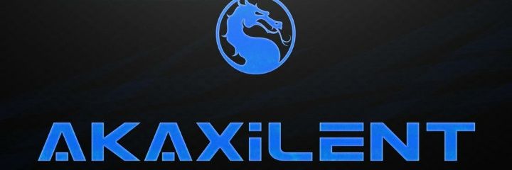 Order/XevA Xilent banner