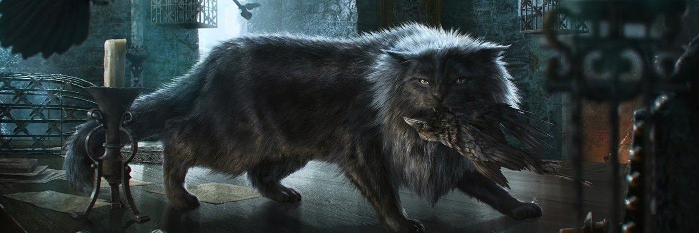 BalerionOneEar's profile banner image