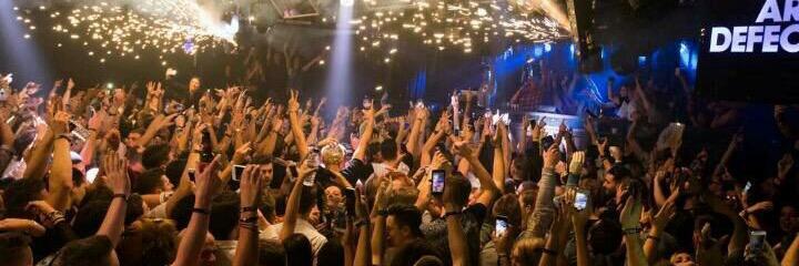 Arron goldsmith banner