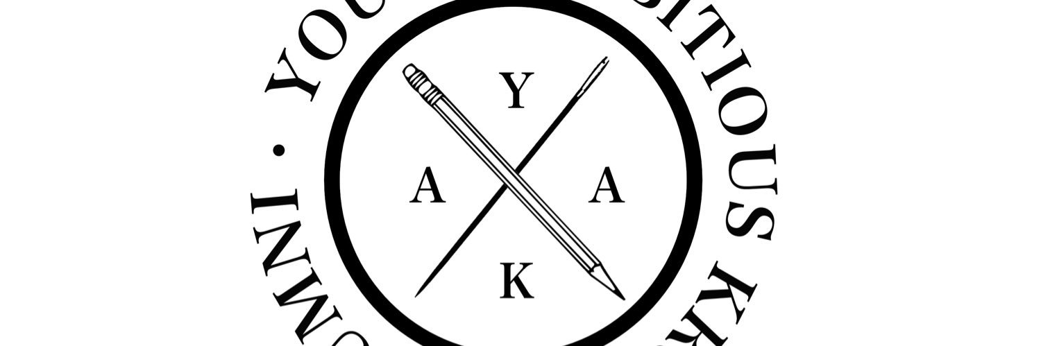 YAKA!™ banner