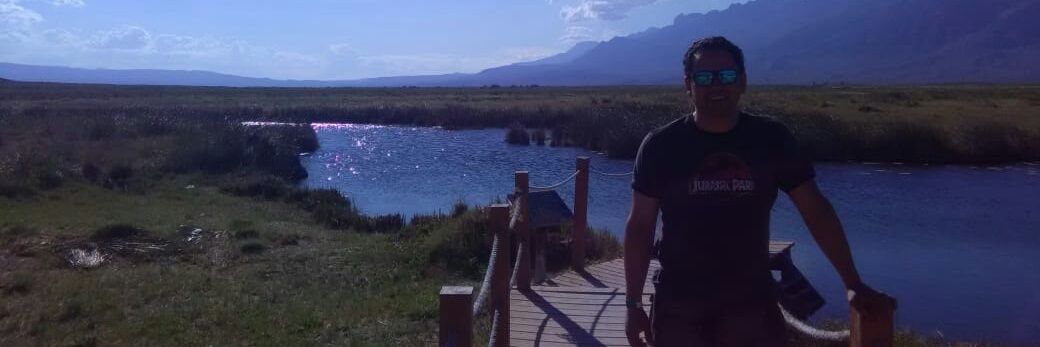 ingfcotorres's profile banner image