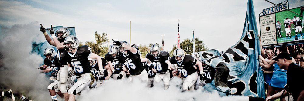 SMHSfootball's profile banner image