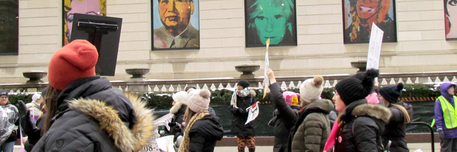 Cathy Policky banner