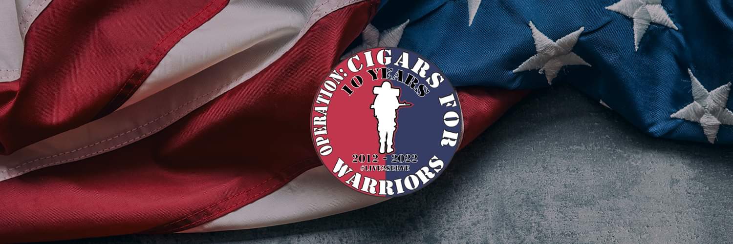 CigarsFWarriors's profile banner image