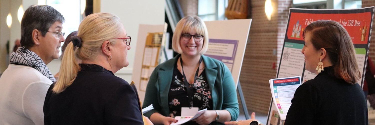 Kansas Library Association banner