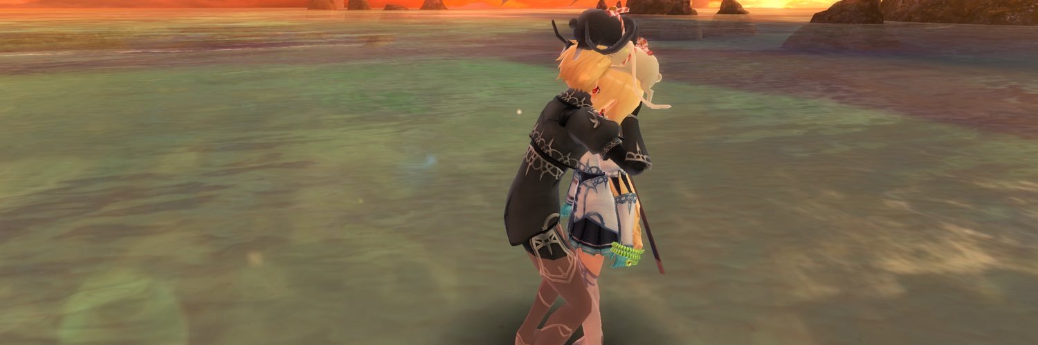 unchain_SAOif's profile banner image