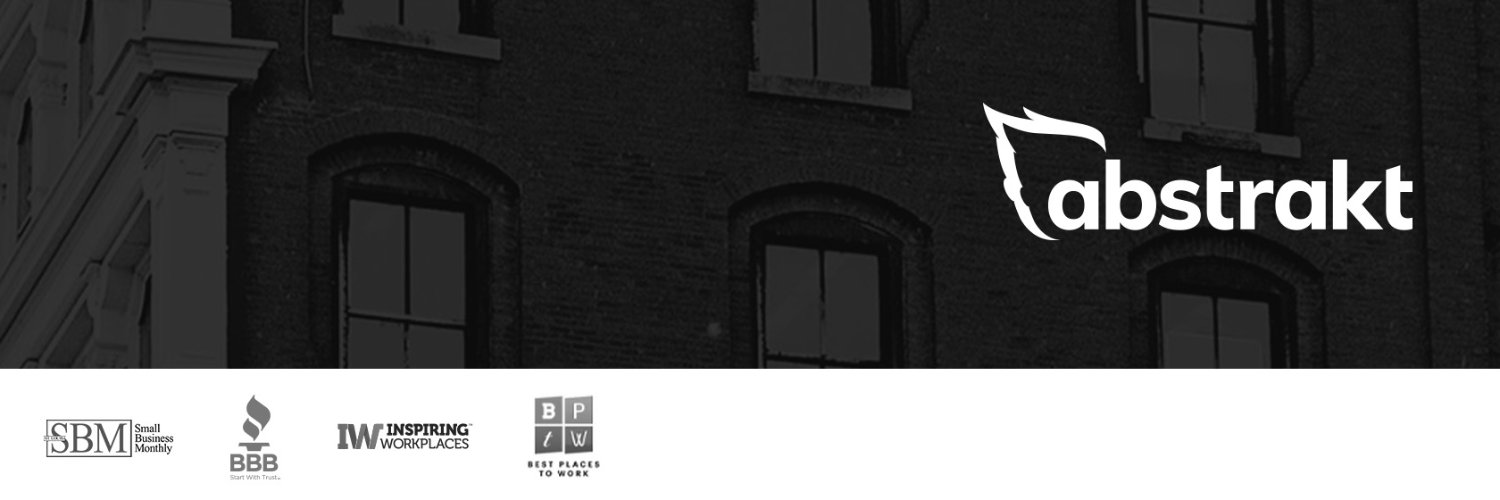 abstraktmg's profile banner image