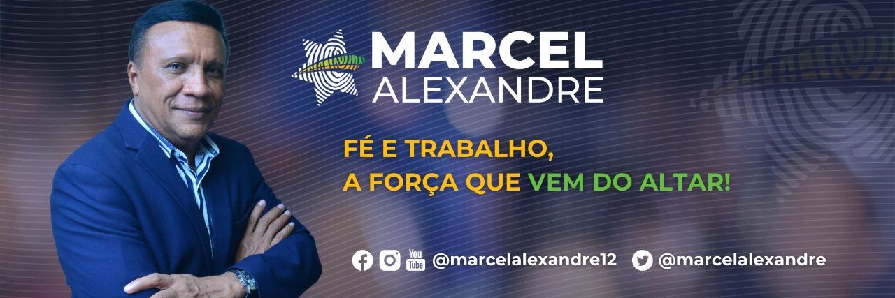 MarcelAlexandre's profile banner image