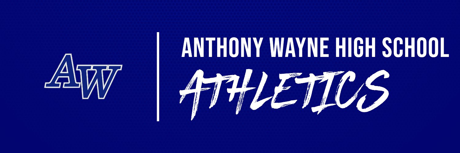 AW Athletics's banner