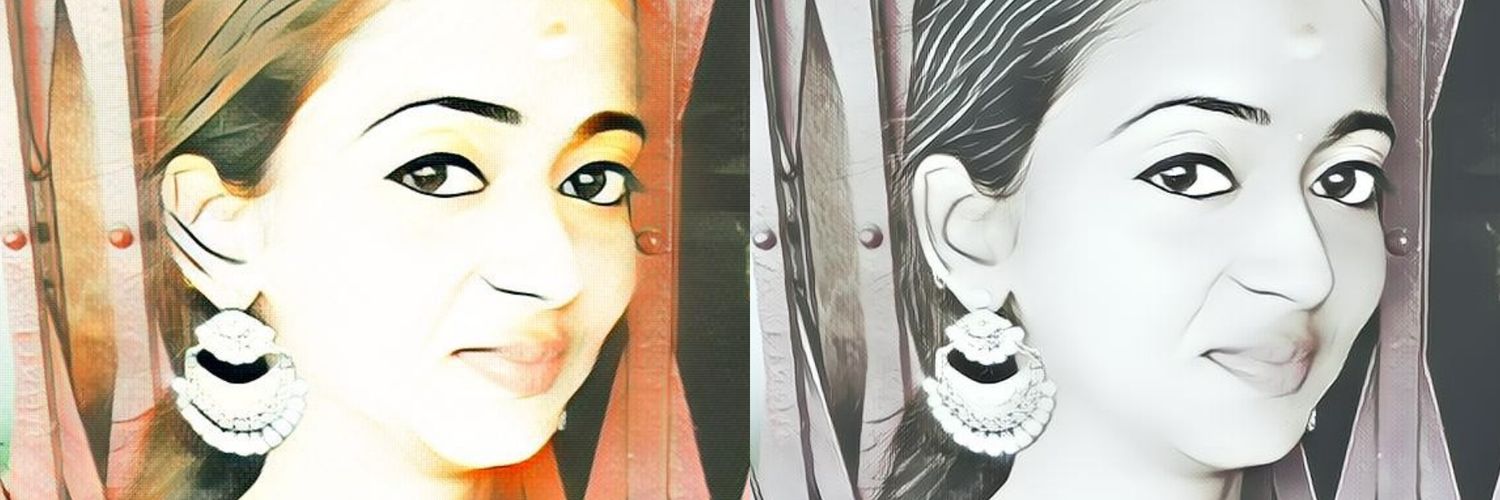 Shivanisweetz's profile banner image