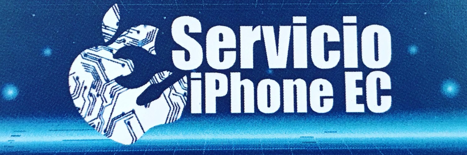 Servicio_Iphone's profile banner image