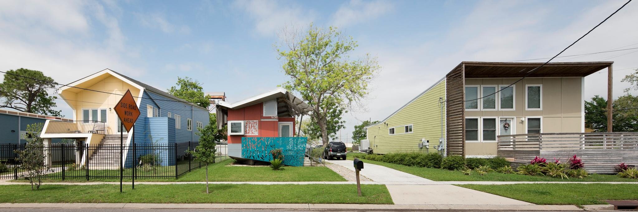 Make It Right banner