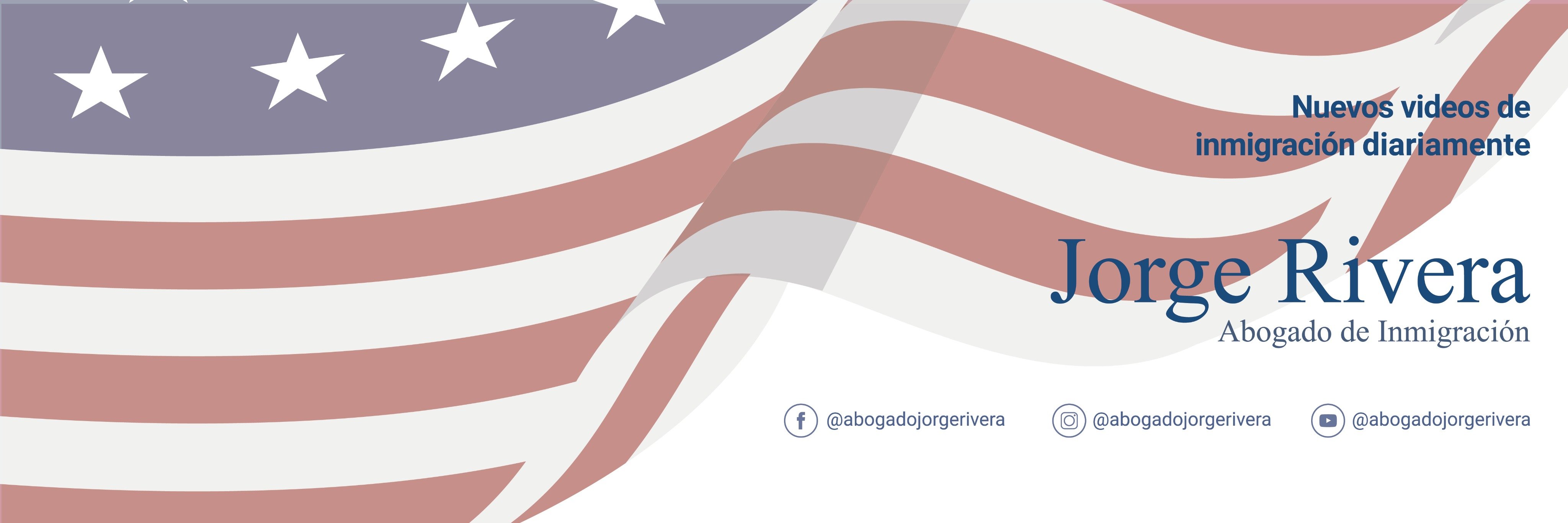 abogadojrivera's profile banner image