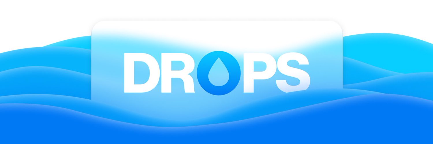 DropsERC20's profile banner image