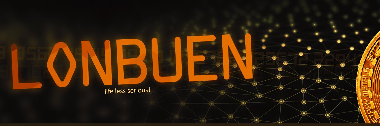 lonbuen banner