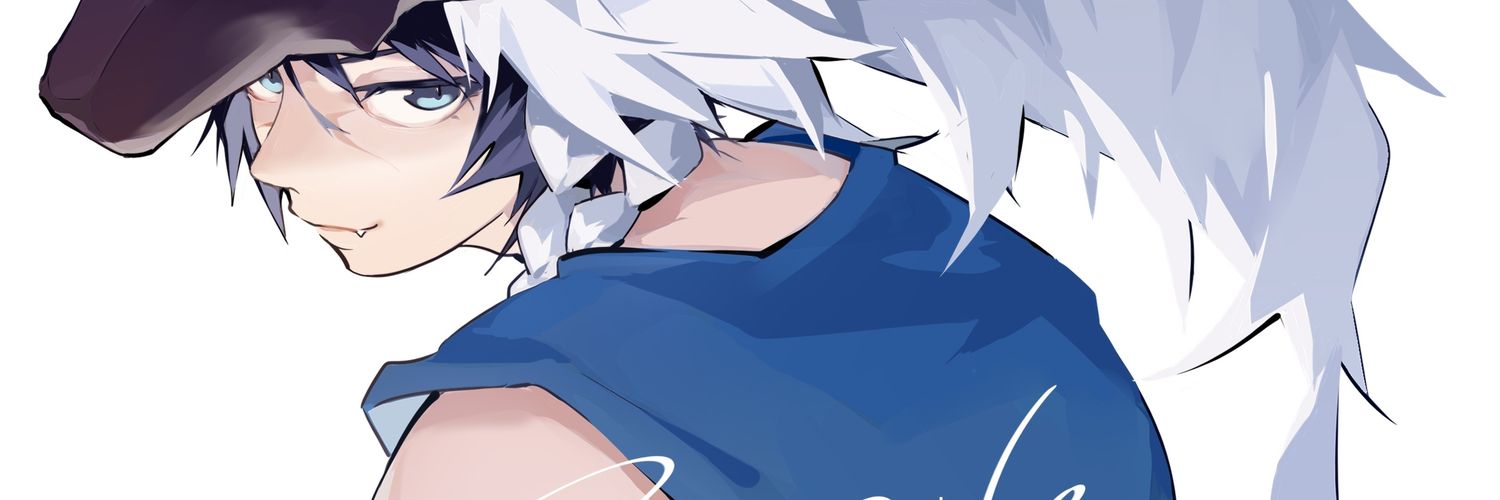 dreamamkw's profile banner image
