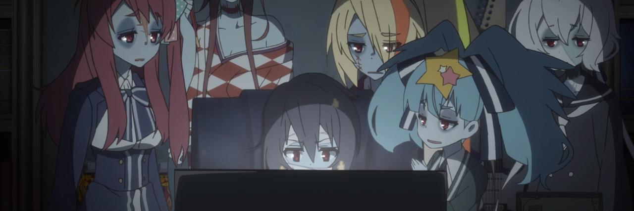 Spazz6768's profile banner image