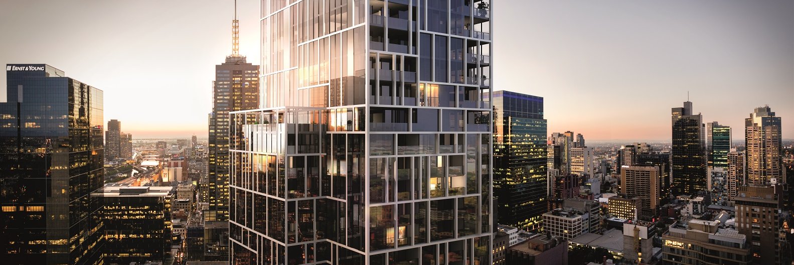 Cbus Property banner