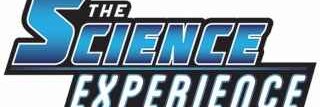 The Science Experience banner