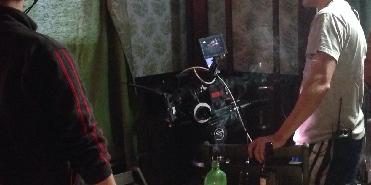 FilmmakingTweet's profile banner image