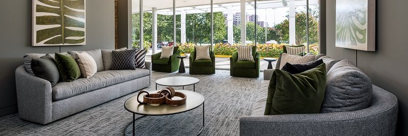 RiverHouseApts's profile banner image