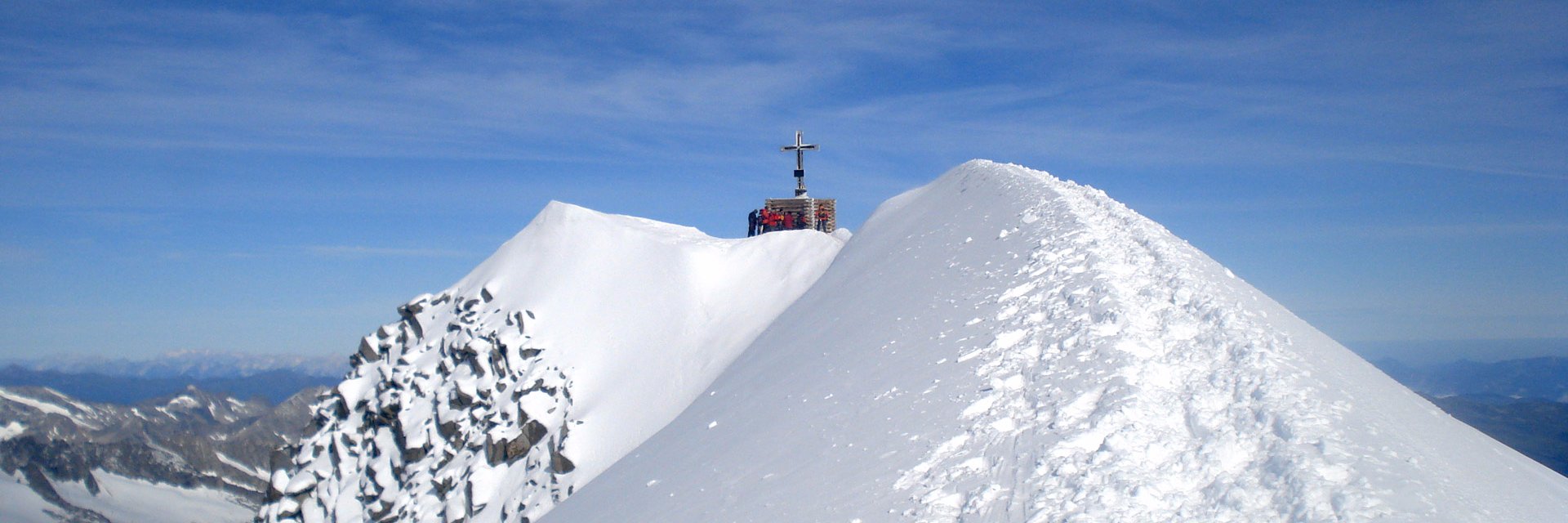 Ted Castelijns banner