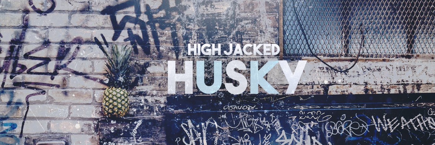 HighJacked, DPT banner