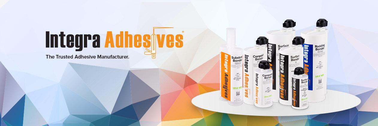 IntegraAdhesive's profile banner image