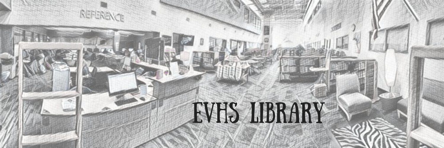 EVlibrary's profile banner image
