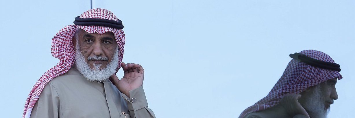 Khalid Alshalhoub banner