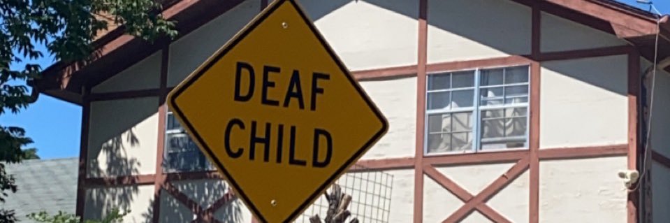 E banner
