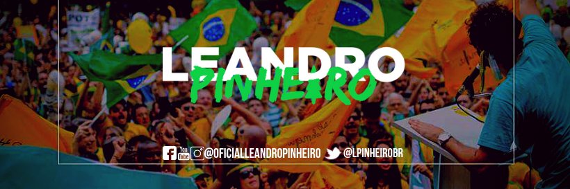lpinheirobr's profile banner image