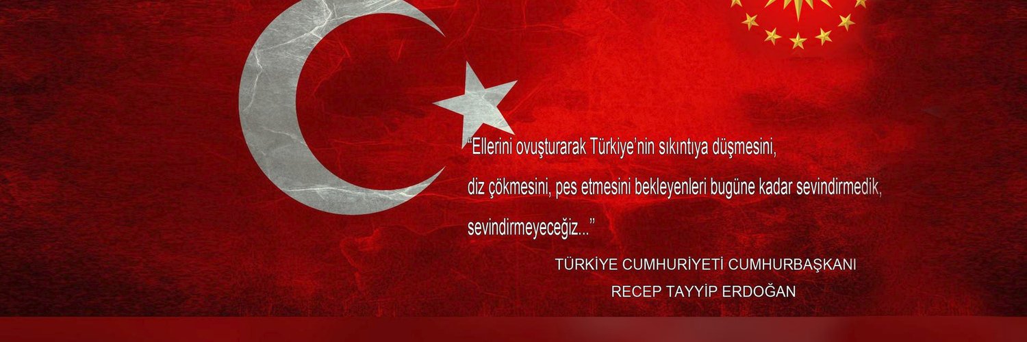 Kayseri OSB Profile Banner
