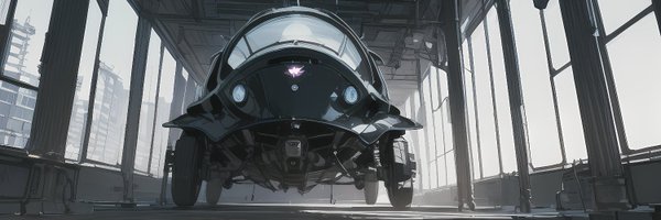 mechfrog88 Profile Banner