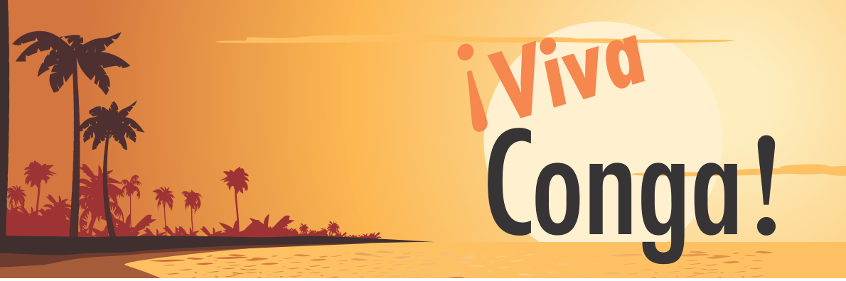 CongaTV's profile banner image
