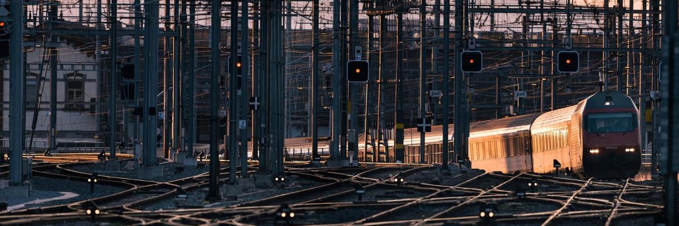 RailService's profile banner image