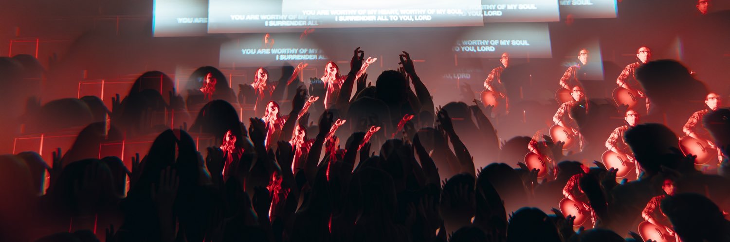 theunitedoh's profile banner image