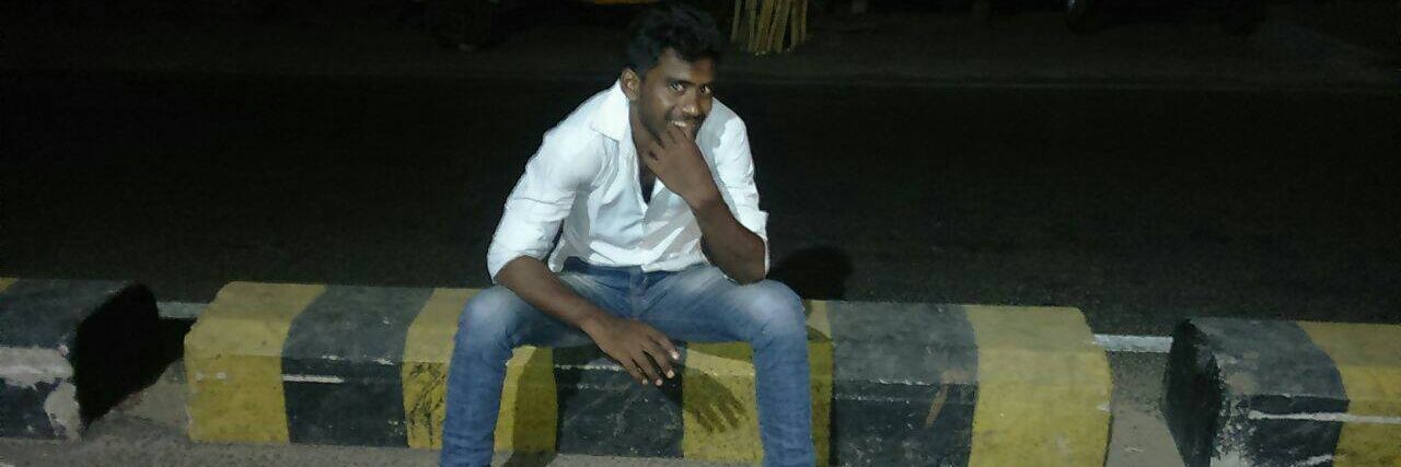 JoshPradeep2's profile banner image