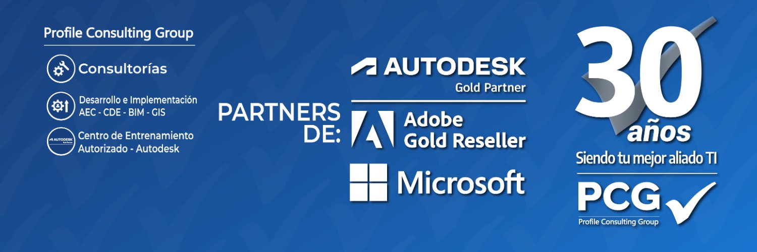 PCGperu's profile banner image