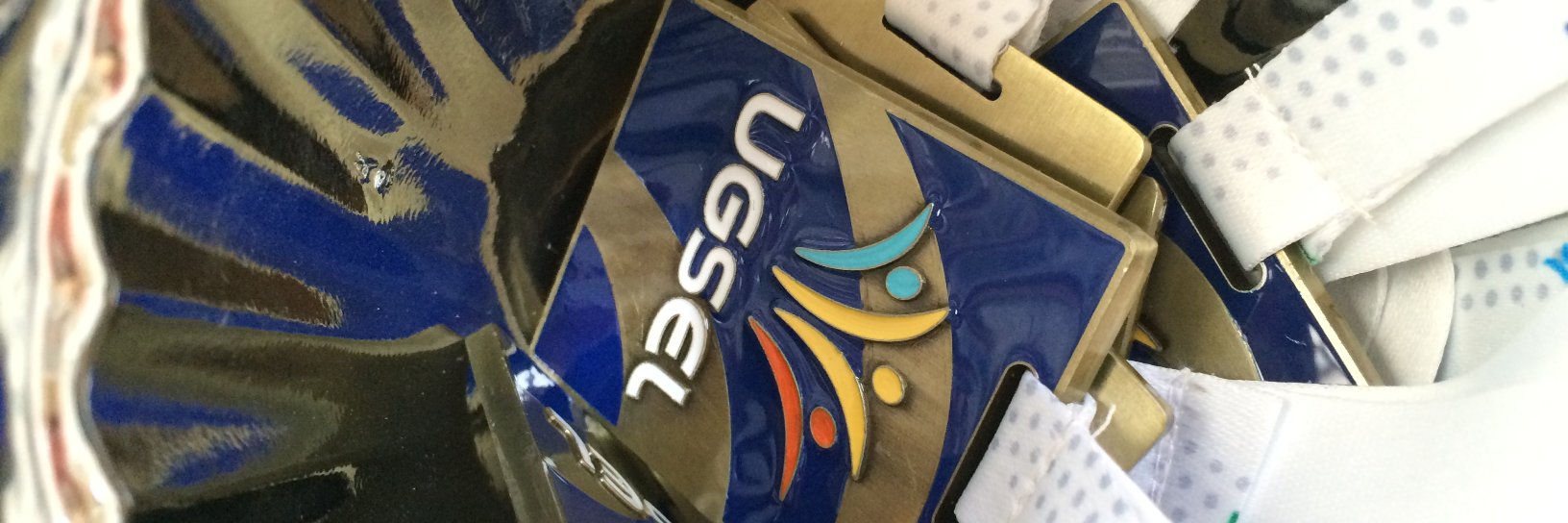 UGSEL Paris & Est-Francilien banner