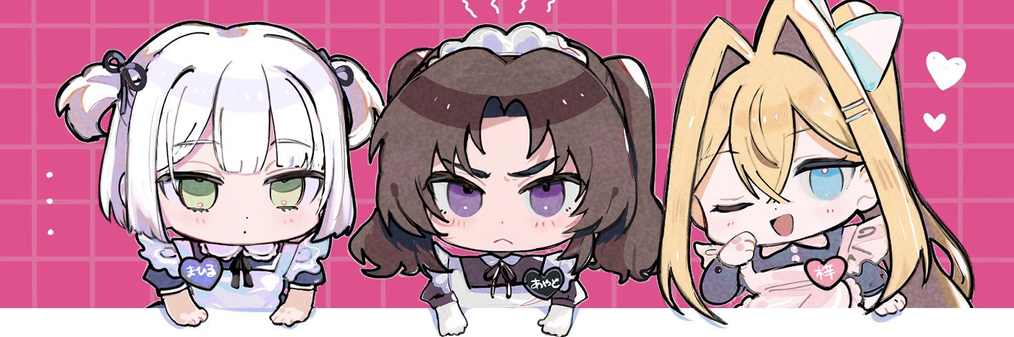 今宮ぴの子🐈‍⬛FANBOX更新中❤︎'s banner