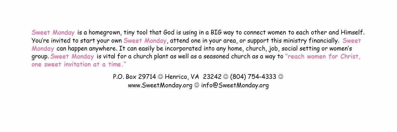 SweetMonday's profile banner image